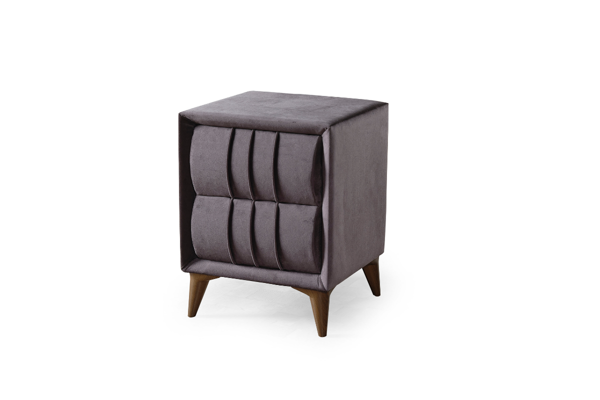 puf Barok Komodin - Görsel 1