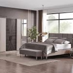 Sulien Yatak Odası Takımı