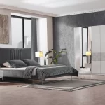 Venezia Yatak Odası Takımı