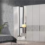 Venezia 6 Kapaklı Dolap