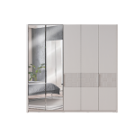 Venezia 5 kapaklı Dolap