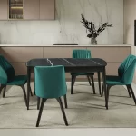 Vision Mutfak Masası Takımı